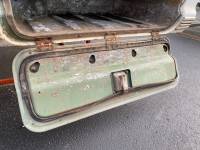 Used 67-72 Ford F-Series White 8ft Truck Bed Single Tank - Image 57