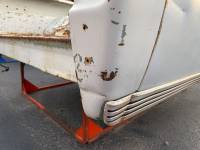 Used 67-72 Ford F-Series White 8ft Truck Bed Single Tank - Image 61