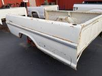 Used 67-72 Ford F-Series White 8ft Truck Bed Single Tank - Image 65