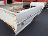 Used 67-72 Ford F-Series White 8ft Truck Bed Single Tank - Image 66
