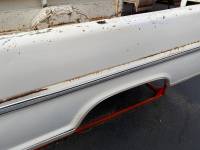 Used 67-72 Ford F-Series White 8ft Truck Bed Single Tank - Image 69