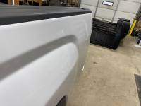 14-18 GMC Sierra White 6.5ft Short Truck Bed - Image 15