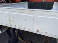 82-93 Chevy S-10/GMC S-15 White 6ft Short Truck Bed - Image 2