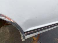 82-93 Chevy S-10/GMC S-15 White 6ft Short Truck Bed - Image 10