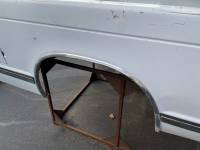 82-93 Chevy S-10/GMC S-15 White 6ft Short Truck Bed - Image 14