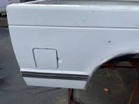 82-93 Chevy S-10/GMC S-15 White 6ft Short Truck Bed - Image 15