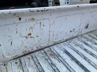 82-93 Chevy S-10/GMC S-15 White 6ft Short Truck Bed - Image 20