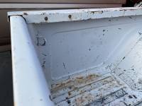 82-93 Chevy S-10/GMC S-15 White 6ft Short Truck Bed - Image 23
