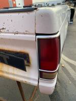 82-93 Chevy S-10/GMC S-15 White 6ft Short Truck Bed - Image 34