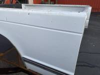 82-93 Chevy S-10/GMC S-15 White 6ft Short Truck Bed - Image 42