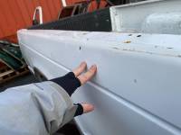 82-93 Chevy S-10/GMC S-15 White 6ft Short Truck Bed - Image 43