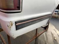 82-93 Chevy S-10/GMC S-15 White 6ft Short Truck Bed - Image 46
