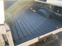 17-22 Ford F-250/F-350 Super Duty White 6.9ft Short Truck Bed - Image 23