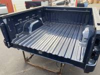 19-22 Chevy Silverado 1500 Crew Cab Pearl Blue 5.8ft Short Truck Bed - Image 38