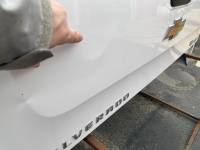 Used 07-13 Chevy Silverado White 5.8ft Short Truck Bed - Image 16
