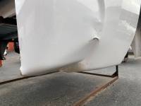 Used 07-13 Chevy Silverado White 5.8ft Short Truck Bed - Image 21