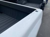 Used 07-13 Chevy Silverado White 5.8ft Short Truck Bed - Image 32