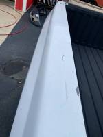 Used 07-13 Chevy Silverado White 5.8ft Short Truck Bed - Image 33