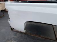Used 07-13 Chevy Silverado White 5.8ft Short Truck Bed - Image 37