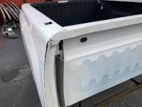 Used 07-13 Chevy Silverado White 5.8ft Short Truck Bed - Image 44