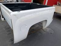 Used 07-13 Chevy Silverado White 5.8ft Short Truck Bed - Image 46