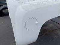 Used 07-13 Chevy Silverado White 5.8ft Short Truck Bed - Image 48