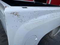 Used 07-13 Chevy Silverado White 5.8ft Short Truck Bed - Image 49
