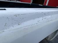 Used 07-13 Chevy Silverado White 5.8ft Short Truck Bed - Image 50
