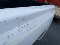 Used 07-13 Chevy Silverado White 5.8ft Short Truck Bed - Image 51