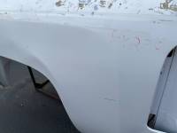 Used 07-13 Chevy Silverado White 5.8ft Short Truck Bed - Image 58
