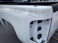 Used 07-13 Chevy Silverado White 5.8ft Short Truck Bed - Image 59