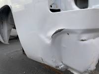 Used 07-13 Chevy Silverado White 5.8ft Short Truck Bed - Image 64