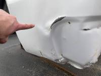 Used 07-13 Chevy Silverado White 5.8ft Short Truck Bed - Image 65