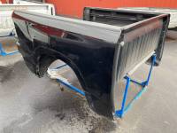 19-C Dodge Ram 1500 Black 5.7ft Bed
