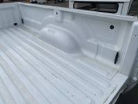 Used 02-08 Dodge RAM 3500 8ft White Dually Truck Bed - Image 8