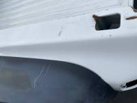 Used 02-08 Dodge RAM 3500 8ft White Dually Truck Bed - Image 11