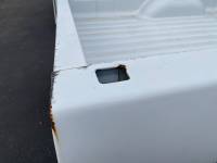 Used 02-08 Dodge RAM 3500 8ft White Dually Truck Bed - Image 12