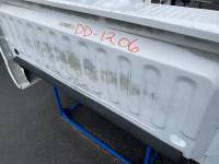 Used 02-08 Dodge RAM 3500 8ft White Dually Truck Bed - Image 13