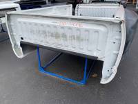 Used 02-08 Dodge RAM 3500 8ft White Dually Truck Bed - Image 14