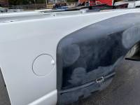 Used 02-08 Dodge RAM 3500 8ft White Dually Truck Bed - Image 16
