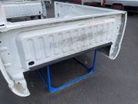 Used 02-08 Dodge RAM 3500 8ft White Dually Truck Bed - Image 2