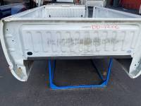 Used 02-08 Dodge RAM 3500 8ft White Dually Truck Bed - Image 22