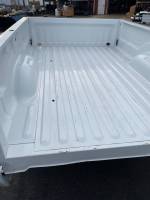 Used 02-08 Dodge RAM 3500 8ft White Dually Truck Bed - Image 26
