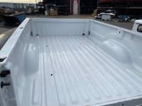 Used 02-08 Dodge RAM 3500 8ft White Dually Truck Bed - Image 27