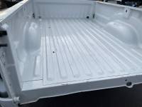 Used 02-08 Dodge RAM 3500 8ft White Dually Truck Bed - Image 28