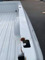 Used 02-08 Dodge RAM 3500 8ft White Dually Truck Bed - Image 30