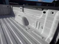 14-18 GMC Sierra White 8ft Long Truck Bed - Image 10