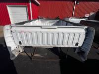 97-03 Ford F-150 White 6.5ft Flareside Truck Bed - Image 2