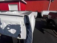 97-03 Ford F-150 White 6.5ft Flareside Truck Bed - Image 6