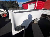 97-03 Ford F-150 White 6.5ft Flareside Truck Bed - Image 9